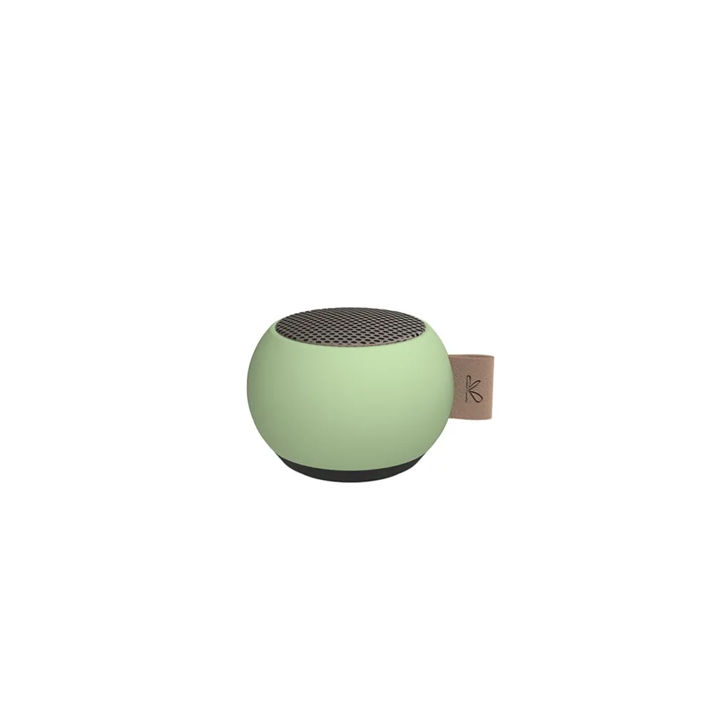 Enceinte aGO mini dusty green