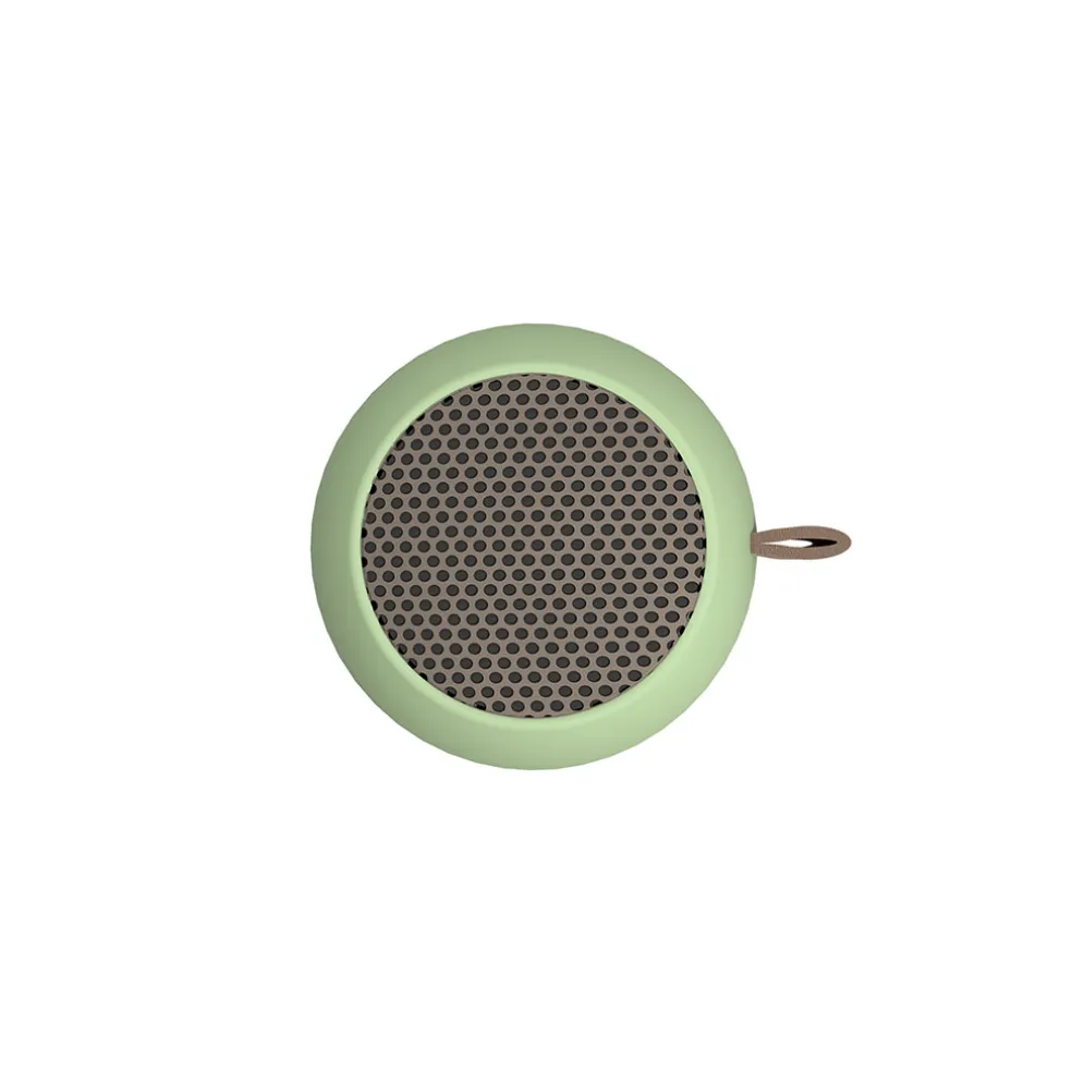 Enceinte aGO mini dusty green
