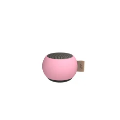 Enceinte aGO mini freesh pink