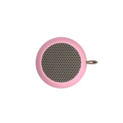 Enceinte aGO mini freesh pink
