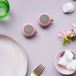 Enceinte aGO mini freesh pink