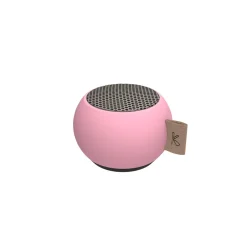 Enceinte aGO mini freesh pink