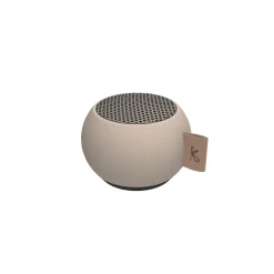 Enceinte aGO mini ivory sand