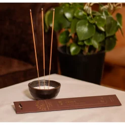 Encens cèdre - Herb & Earth