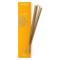 Encens indiens ambre