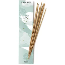 Encens indiens pur lin