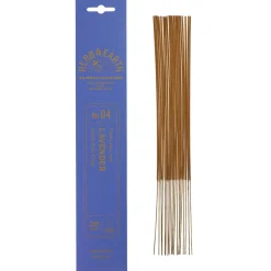 Encens lavande - Herb & Earth