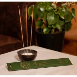 Encens matcha - Herb & Earth