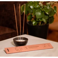 Encens oliban - Herb & Earth