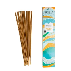 Encens parfumes fleur de monoi - ori maohi x25 batonnets