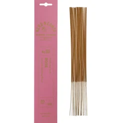 Encens rose - Herb & Earth