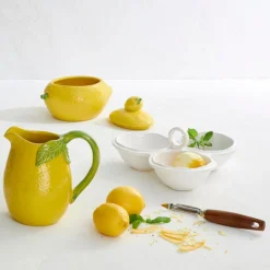 Epluche-légumes en inox et bois naturel - Ablis