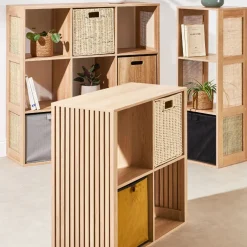 Etagère module 4 cases 66x69.9cm - Kara