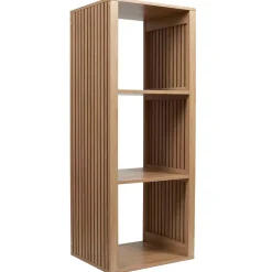 Etagères modulables 3 cases H99cm - Kara
