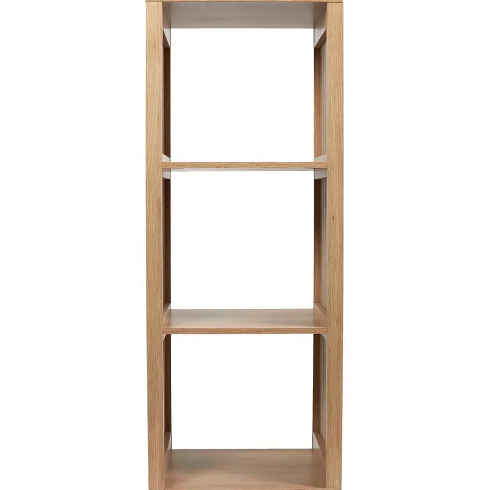 Etagères modulables 3 cases H99cm - Kara