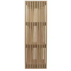 Etagères modulables 3 cases H99cm - Kara