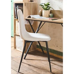 Etagères modulables 3 cases H99cm - Kara