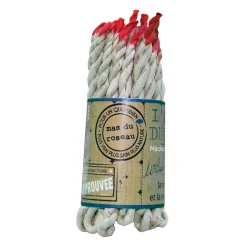 Fagots mèches à brûler