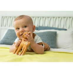 Fanfan le faon beige - il était une fois