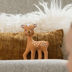 Fanfan le faon beige - il était une fois