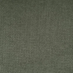 Fauteuil en tissu vert - Tessia