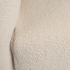 Fauteuil enfant écru - Songes