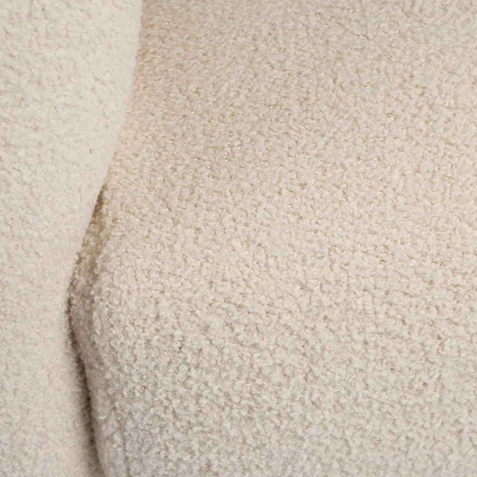 Fauteuil enfant écru - Songes