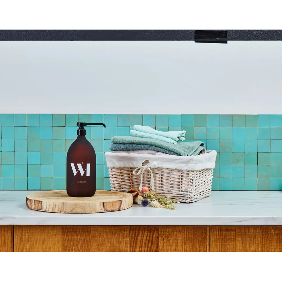 Flacon adoucissant 1000ml