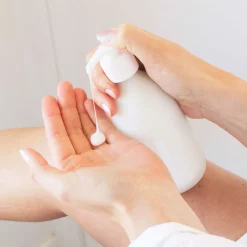 Flacon crème universelle 290ml