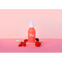 Flacon dentifrice enfant 90ml