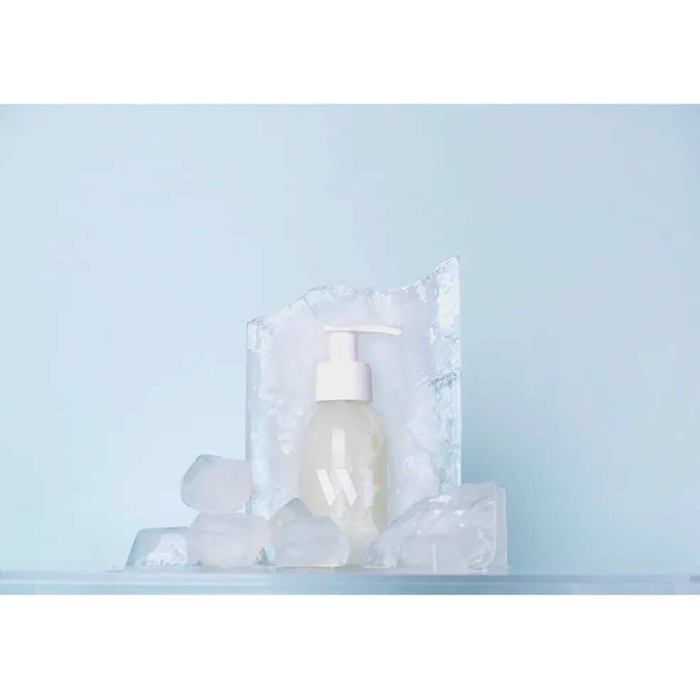 Flacon dentifrice menthe blancheur et fluor 90ml