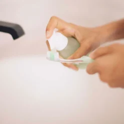 Flacon dentifrice 90ml