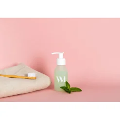 Flacon dentifrice 90ml