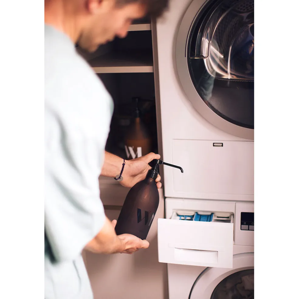 Flacon lessive 1000ml