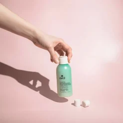 Flacon rechargeable pour dentifrice 150ml