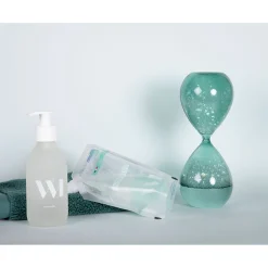 Flacon shampoing 190ml