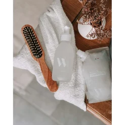 Flacon shampoing 190ml