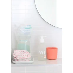 Flacon shampoing 190ml