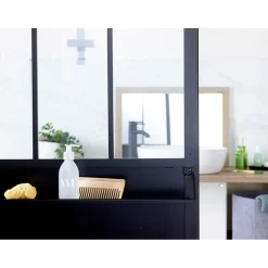 Flacon shampoing 190ml