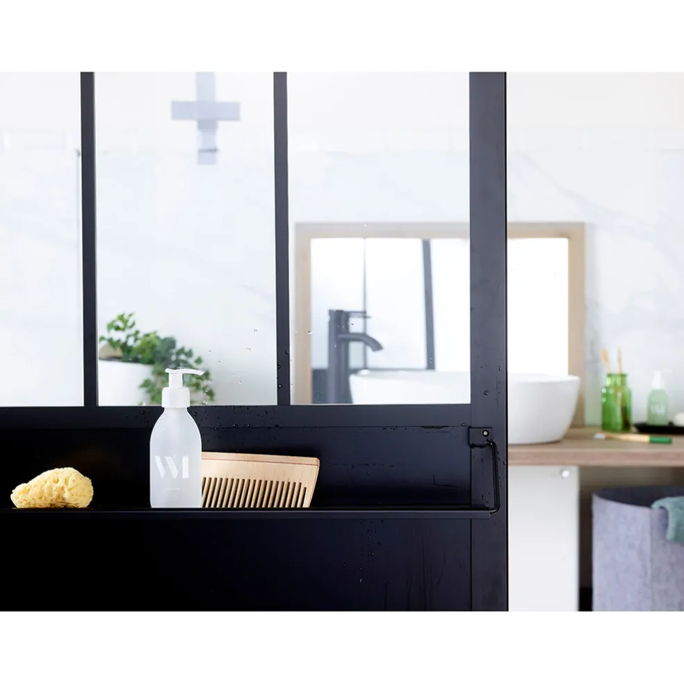 Flacon shampoing 190ml