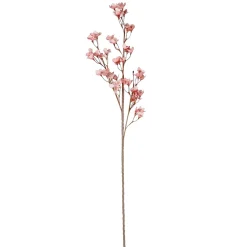 Fleur artificielle Azalia rose h104cm