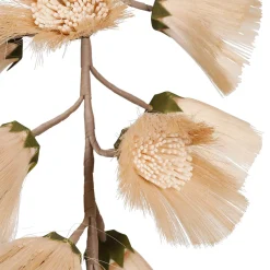 Fleur artificielle mordoré h95cm - Cammae