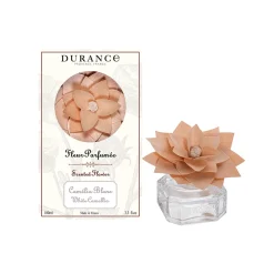 Fleur parfumée en bois camélia 100ml