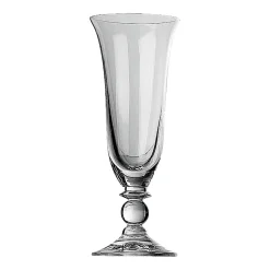 Flûte piano en cristallin