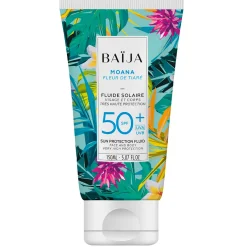 Fluide solaire 150ml - Moana