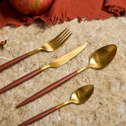 Fourchette en inox - Barisa