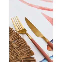 Fourchette en inox - Barisa