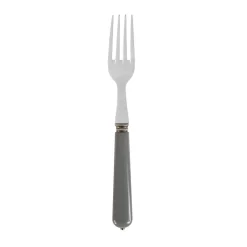 Fourchette en inox flanelle - lucie