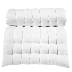 Garnissage bain soleil 70x190cm