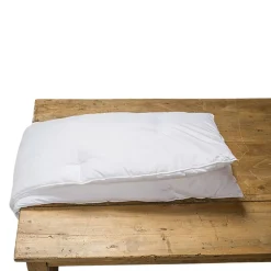 Garnissage pour edredon 85x200cm